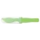 aerial view a lime arroyo portable cutlery set, image 1 of 5