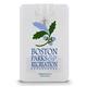 aerial view a translucent frost 0.68 oz /20 ml spf30 credit card style sunscreen, image 1 of 4