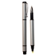 a silver pen / highlighter combo