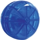 a translucent blue classic series yo - yo