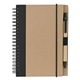 aerial view a black perth notebook pen, image 1 of 4