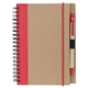 aerial view a red perth notebook pen, image 1 of 5