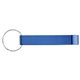 aerial view a blue norris bottle opener keyring, image 1 of 5