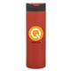 20.9 oz H2go Gauge - Matte Constellation - Matte Brick