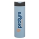 20.9 oz H2go Gauge - Matte Constellation - Matte Landfall