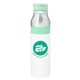 20.9 oz H2go Jogger - Buzzer - Badminton