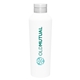 20.9 oz h2go manhattan - Matte Navy - Matte White