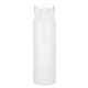20.9 oz H2go Mudra - Triumph - White