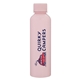 20.9 oz London - Matte Meadow - Matte Pink Sand