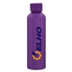 20.9 oz London - Matte Meadow - Matte Royal Purple