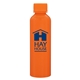 20.9 oz London - Matte Meadow - Matte Tawny