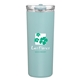 20.9 oz petal - Matte Mink - Matte Chill