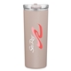 20.9 oz petal - Matte Mink