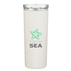 20.9 oz petal - Matte Mink - Matte Wallflower