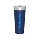 20.9 oz Polar - Powder - Matte Navy