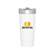 20.9 oz Polar - Powder - Matte Navy - Matte White