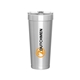 20.9 oz Polar - Powder - Matte Navy - Stainless Steel