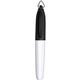 a black mini sharp mark(r) permanent markers