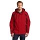 aerial view a true red/black port authority(r) all - season ii jacket - colors, image 1 of 7
