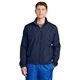 aerial view a true navy sport - tek(r) full - zip wind jacket - colors, image 1 of 6