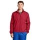 aerial view a true red sport - tek(r) full - zip wind jacket - colors, image 1 of 6