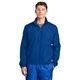 aerial view a true royal sport - tek(r) full - zip wind jacket - colors, image 1 of 6