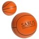 a orange basketball slo - release serenity squishy