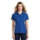 aerial view a royal sport - tek(r) womens dri - mesh(r) pro polo - colors, image 1 of 6