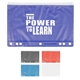 a group of slide lock school pencil pouch