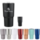 a group of 20 oz chimp double wall stainless vacuum tumbler