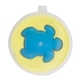 a yellow play sand with mold