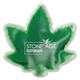 aerial view a green cannabis chill patch, image 1 of 2