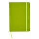 aerial view a lime 5 x 7 classic journal, image 1 of 2