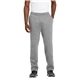 aerial view a vintage heather sport - tek(r) open bottom sweatpant, image 1 of 6