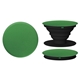 aerial view a emerald aluminum popgrip with repositionable gel, image 1 of 3