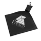 a black galaxy pack it tech cleaning cloth