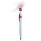 aerial view a pink wild smilez pen - dark tone, image 1 of 2
