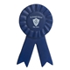 aerial view a blue blue ribbon stress reliever, image 1 of 3