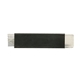 a black traditional razor blade box cutter