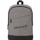 aerial view a graphite range 15 computer backpack, image 1 of 6