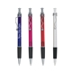 a group of colorful wired pen
