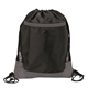 210d polyester clermont sport bag 14 w x 17.75 h