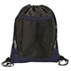 210d polyester clermont sport bag 14 w x 17.75 h