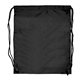 210D Polyester Drawstring Cinch Pack Backpack