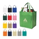 a group of non - woven shopper tote bag