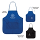 a group of non - woven full apron