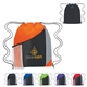 a group of tri - color sports pack 13 x 17.75 - polyester