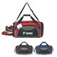 a group of super weekender duffel bag