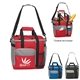 a group of large cooler tote bag