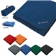 a group of fleece stadium blanket